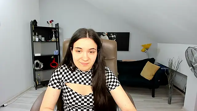 Snapshot of MelissaWiliam chatting on February 2025 12:00:01 PM MelissaWiliam online show from February 2025 12:00:01 PM