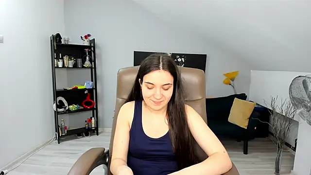 Snapshot of MelissaWiliam chatting on February 2025 06:24:01 PM MelissaWiliam online show from February 2025 06:24:01 PM