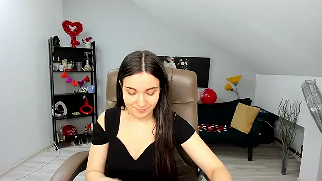 Snapshot of MelissaWiliam chatting on February 2025 12:00:02 PM MelissaWiliam online show from February 2025 12:00:02 PM