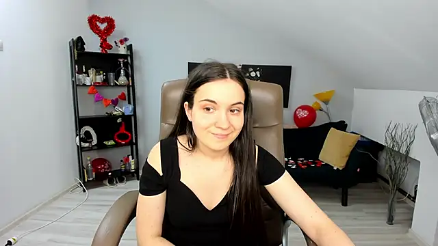 Snapshot of MelissaWiliam chatting on February 2025 03:14:01 PM MelissaWiliam online show from February 2025 03:14:01 PM