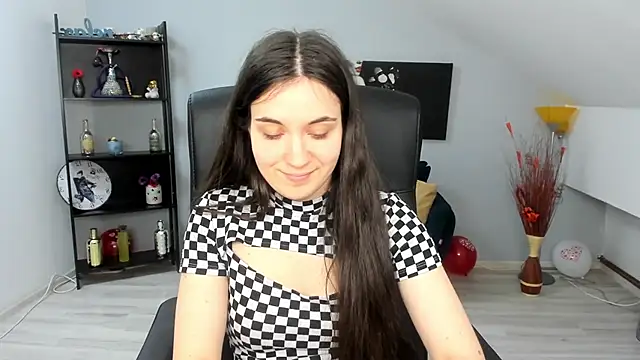 Snapshot of MelissaWiliam chatting on February 2025 03:49:02 PM MelissaWiliam online show from February 2025 03:49:02 PM