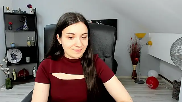 Snapshot of MelissaWiliam chatting on March 2025 03:39:01 PM MelissaWiliam online show from March 2025 03:39:01 PM