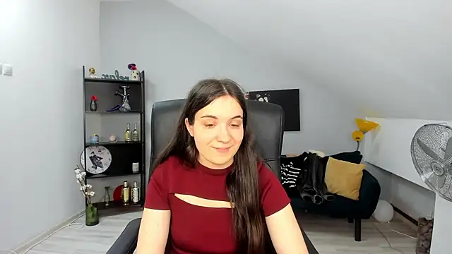 Snapshot of MelissaWiliam chatting on March 2025 11:49:02 AM MelissaWiliam online show from March 2025 11:49:02 AM