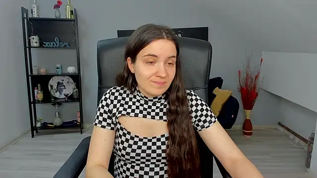 Snapshot of MelissaWiliam chatting on February 2026 12:01:01 PM MelissaWiliam online show from February 2026 12:01:01 PM