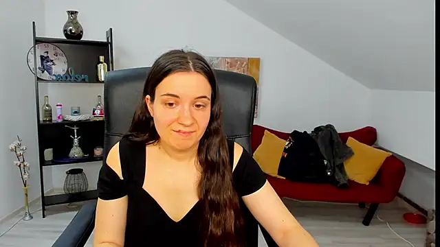 Snapshot of MelissaWiliam chatting on May 2026 11:15:01 AM MelissaWiliam online show from May 2026 11:15:01 AM