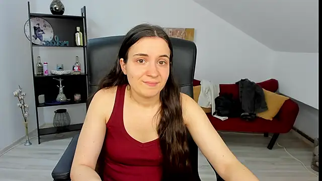 Snapshot of MelissaWiliam chatting on May 2026 11:16:02 AM MelissaWiliam online show from May 2026 11:16:02 AM
