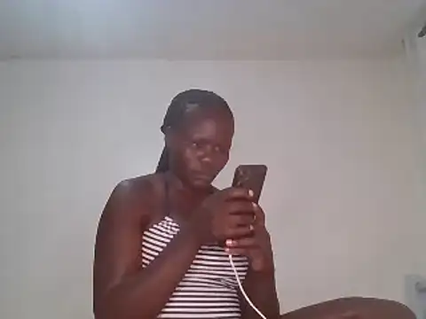 chokmin online show from March 2025 10:38:01 PM