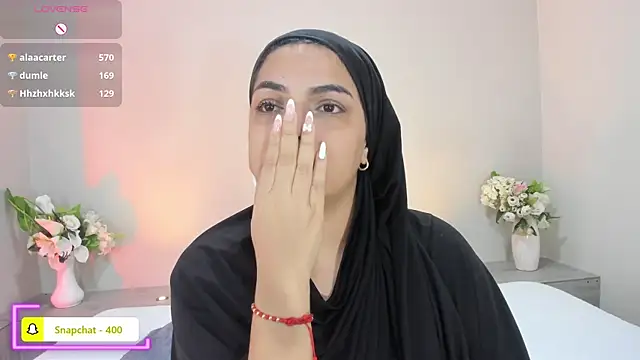 Umarani  online show from May 2026 11:44:01 PM
