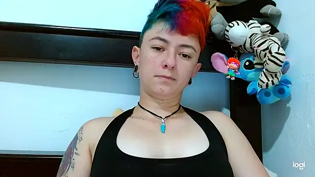 tomboyblue online show from February 2025 06:16:01 PM