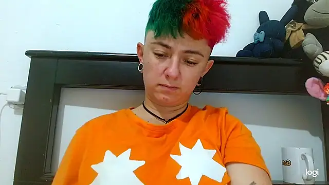 tomboyblue online show from February 2025 04:21:02 PM