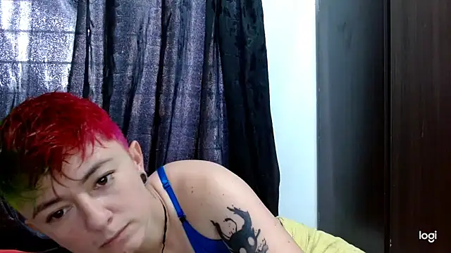 tomboyblue online show from March 2025 05:46:01 PM