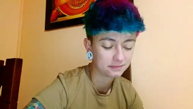 tomboyblue online show from June 2026 10:34:02 PM