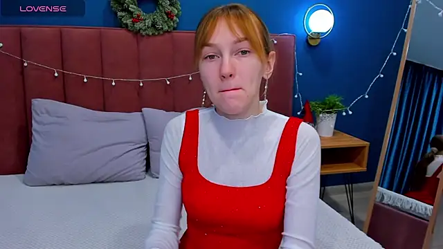 Snapshot of VanillaKelly chatting on December 2024 01:22:01 AM VanillaKelly online show from December 2024 01:22:01 AM