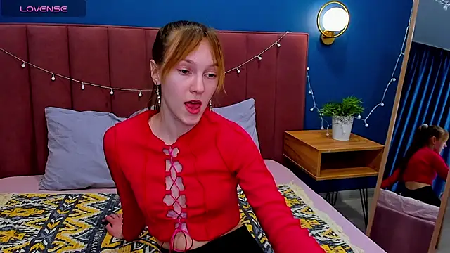 Snapshot of VanillaKelly chatting on January 2025 08:13:01 AM VanillaKelly online show from January 2025 08:13:01 AM