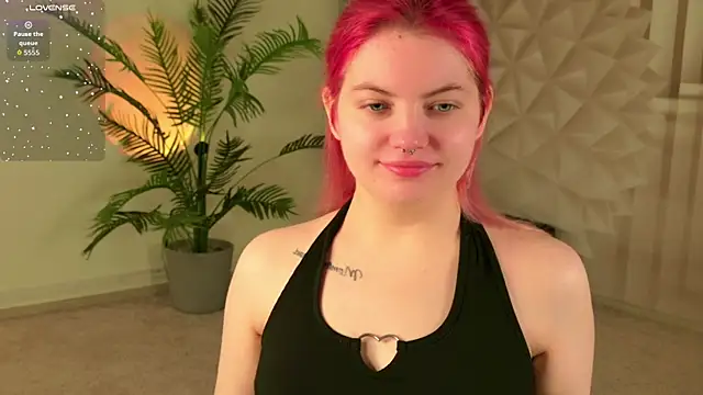 Lisa Adam online show from May 2026 06:16:02 PM