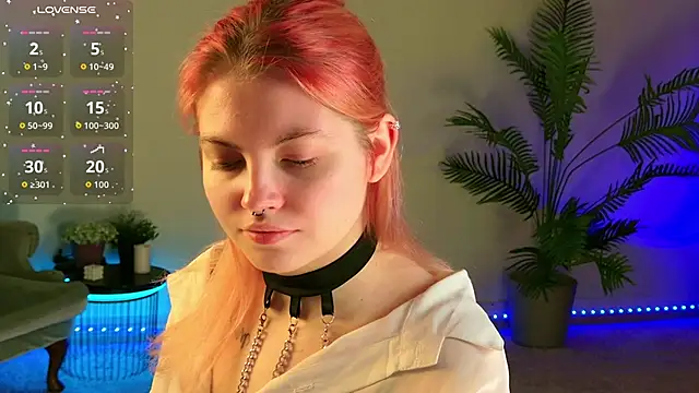 Lisa Adam online show from June 2026 04:09:01 PM