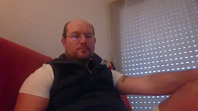 porompomperro online show from January 2025 10:59:02 AM