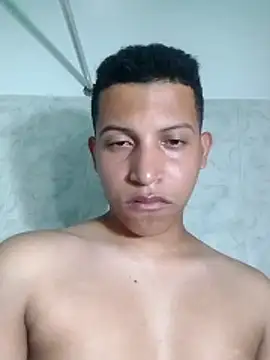 Fuenmayor40 online show from December 2025 06:43:01 AM