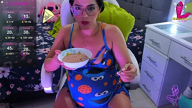 dahian carter online show from January 2025 03:02:01 PM