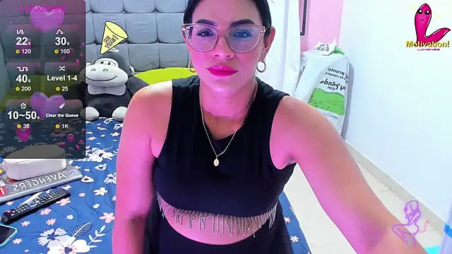 dahian carter online show from January 2025 11:17:01 PM