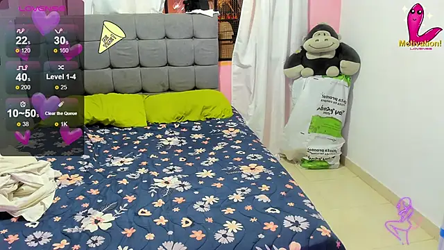 dahian carter online show from January 2025 12:20:02 PM