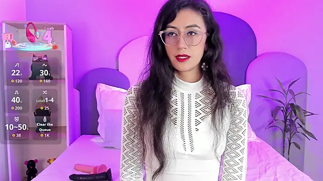 SophieGomez22 online show from November 2025 11:16:02 AM