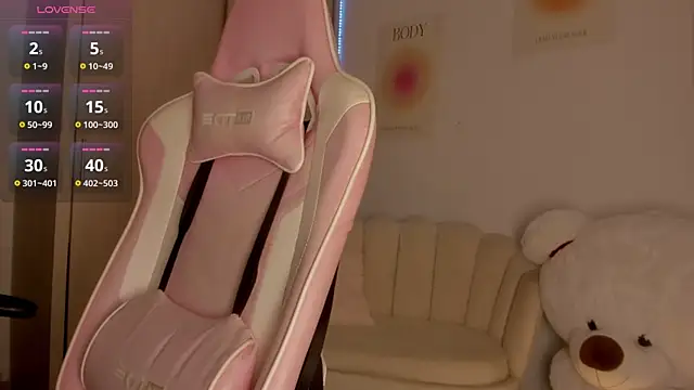 LittleSofia  online show from December 2024 01:45:01 AM