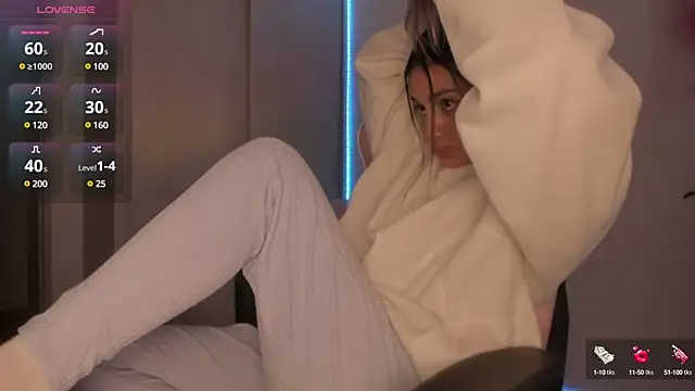 LittleSofia  online show from December 2024 08:11:02 AM