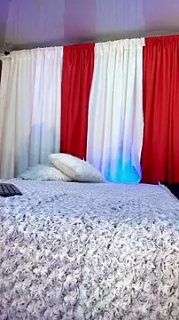 PaoL22 online show from October 2025 03:57:01 AM