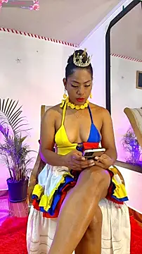 PaoL22 online show from November 2025 03:10:02 AM