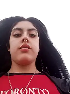 Mazikeen-- online show from December 2024 10:54:02 PM