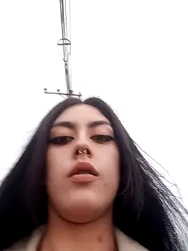 Mazikeen-- online show from December 2024 10:51:01 PM