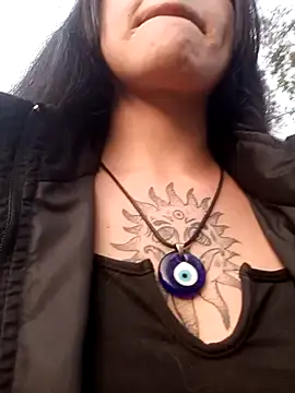 Mazikeen-- online show from January 2025 10:45:01 PM