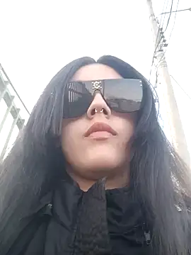 Mazikeen-- online show from January 2025 10:41:02 PM