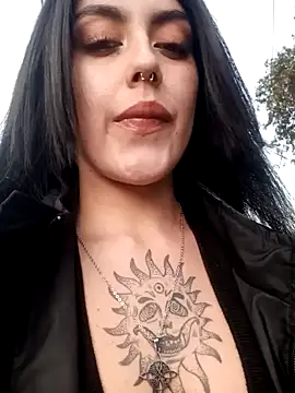 Mazikeen-- online show from January 2025 10:35:01 PM