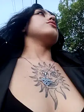 Mazikeen-- online show from January 2025 10:16:02 PM