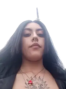 Mazikeen-- online show from February 2025 10:52:02 PM