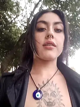 Mazikeen-- online show from February 2025 10:21:02 PM