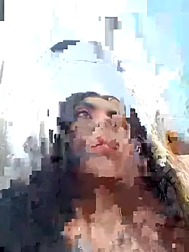 Mazikeen-- online show from February 2025 10:04:02 PM