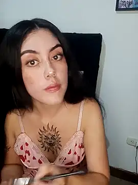 Mazikeen-- online show from March 2025 10:36:02 PM