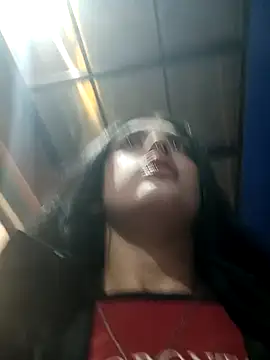 Mazikeen-- online show from March 2025 11:27:02 PM