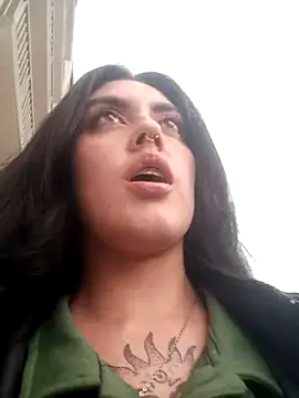 Mazikeen-- online show from March 2025 10:58:02 PM