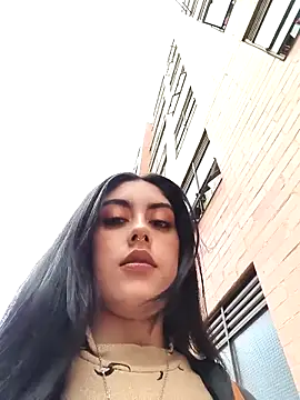 Mazikeen-- online show from September 2025 10:20:01 PM