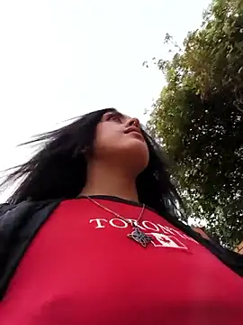 Mazikeen-- online show from September 2025 10:54:01 PM