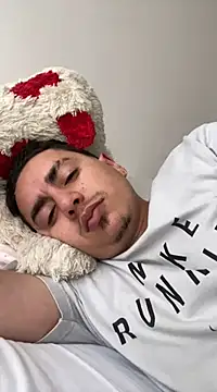 Snapshot of DanielGomez9 chatting on February 2025 09:59:01 PM DanielGomez9 online show from February 2025 09:59:01 PM