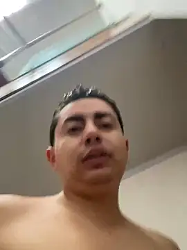 Snapshot of DanielGomez9 chatting on February 2025 12:13:02 PM DanielGomez9 online show from February 2025 12:13:02 PM