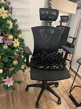 Eva Gonzalez online show from January 2025 01:10:01 AM