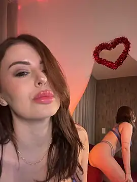 Eva Gonzalez online show from February 2026 10:58:01 PM