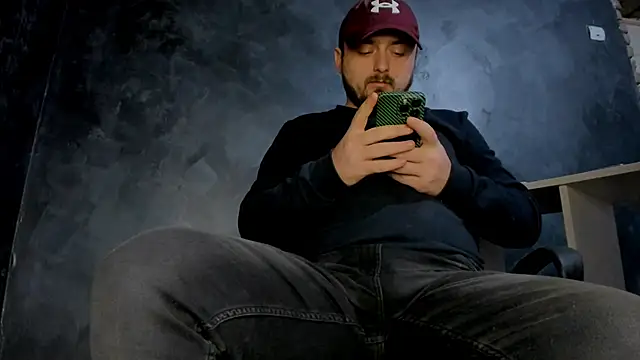 Snapshot of Master_Mark_Wayne chatting on February 2026 09:27:02 PM Master Mark Wayne online show from February 2026 09:27:02 PM