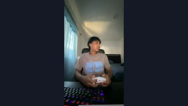 Tyler prince online show from January 2026 06:31:02 PM